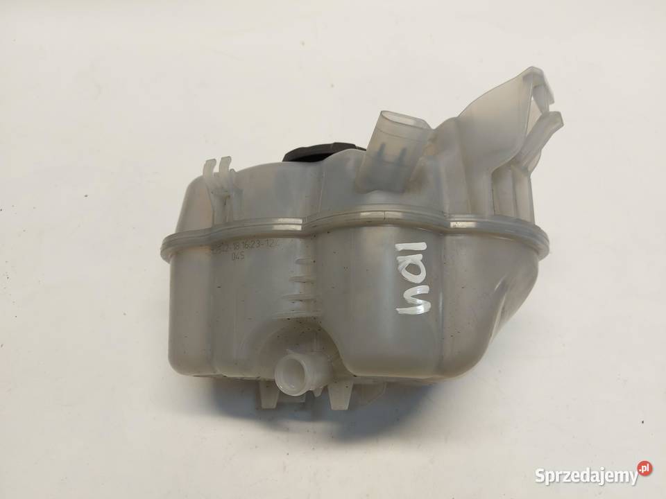 VW ID4 11A 2024r SUV 5D ZBIORNIK WYRÓWNAWCZY dolnośląskie sprzedam