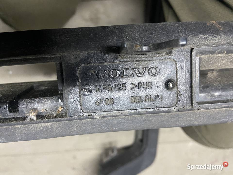 Rączka Uchwyt Drzwi Volvo FL7 FL10 1594943 Maszewo