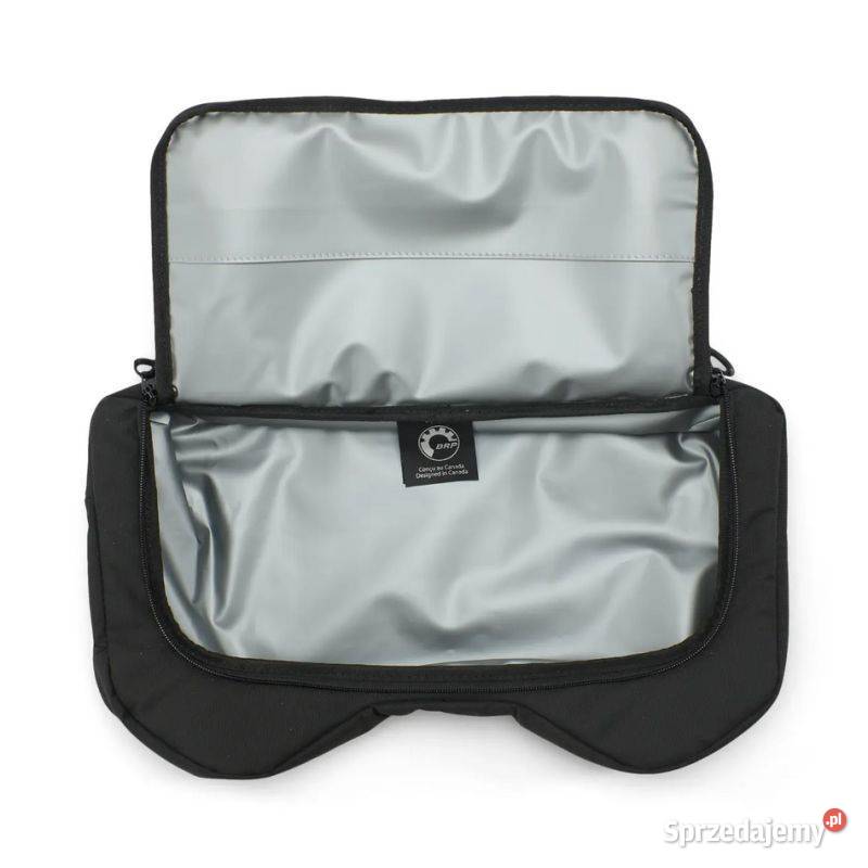 Wkład termiczny do modułowego bagażnika LinQ BRP Nowy Sącz