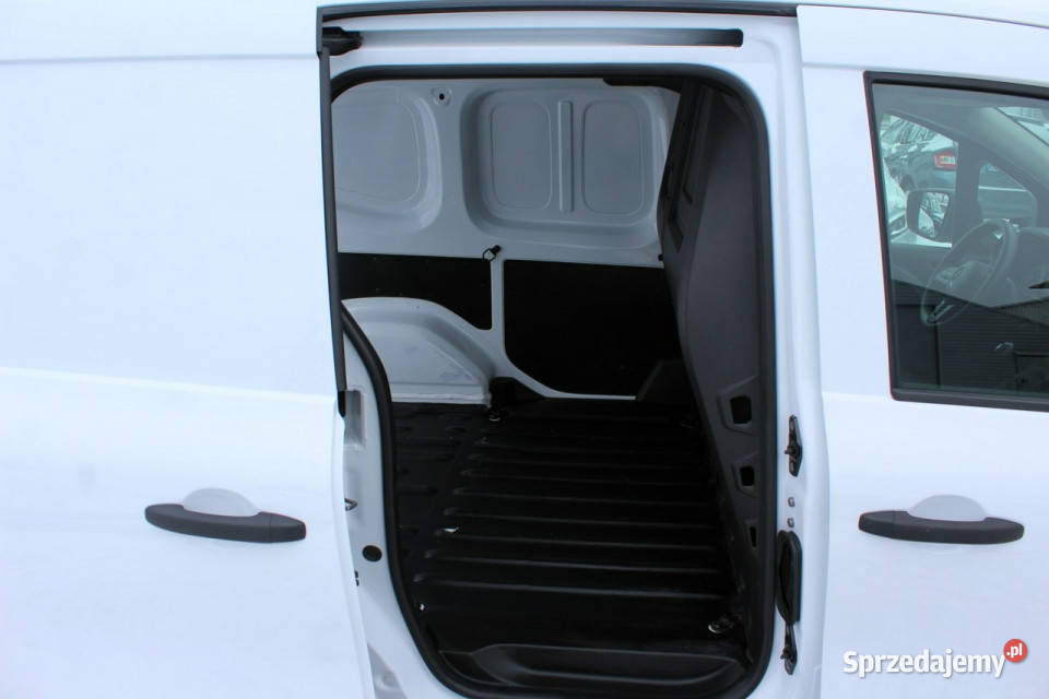 Mercedes Citan 3osob 110CDI Kamera AndroidApple