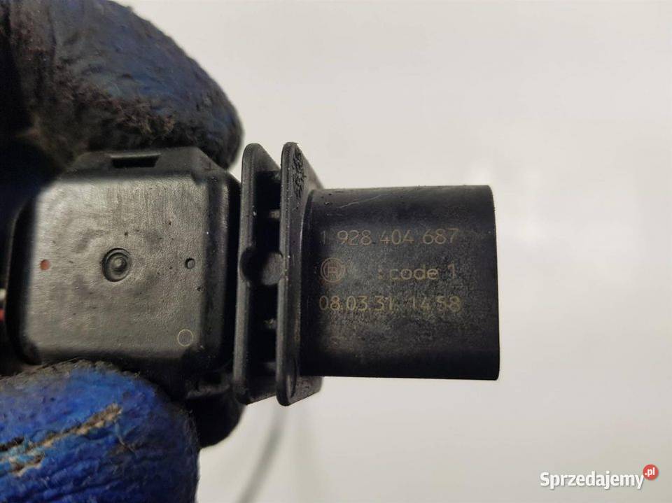 SONDA LAMBDA A8 D3 057906262A Lipno