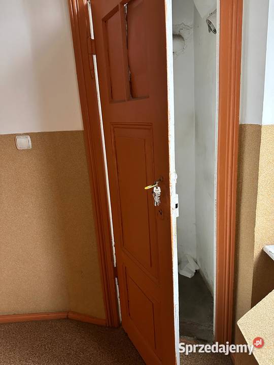 Mieszkanie 2 pokojowe ręki Gorzów Gorzów Wielkopolski