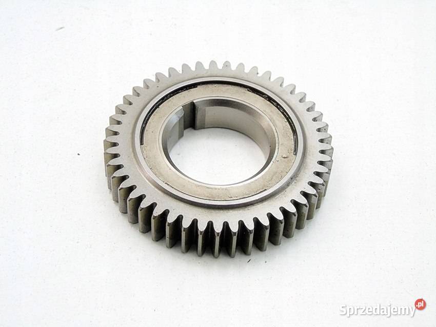 KOŁO ROZRZĄDU 20 D ECOBLUE FORD RANGER EVEREST śląskie Sosnowiec