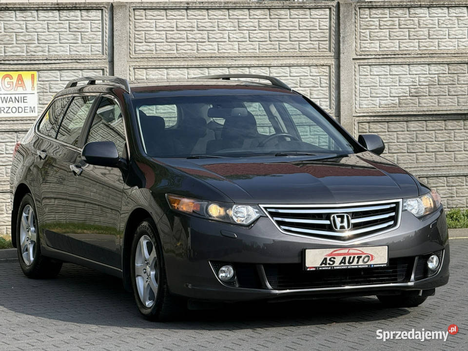 Honda Accord Tourer 22iDTEC 150 diesel Węgrów