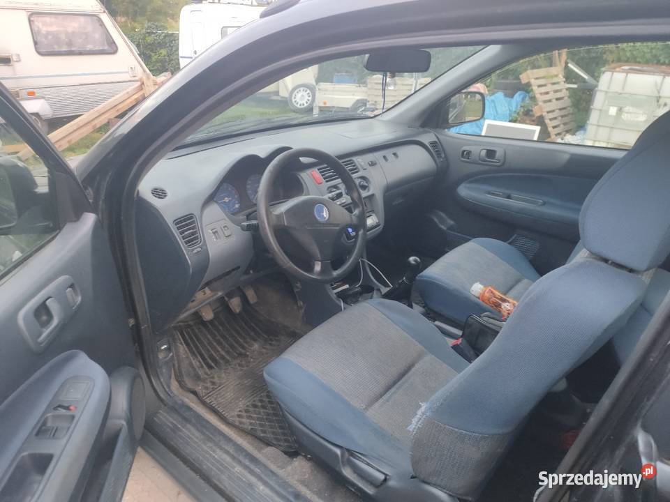 Honda hrv 4x4 Myślenice sprzedam