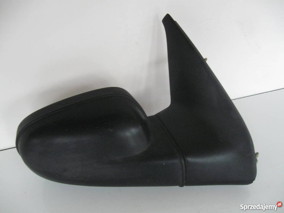 RENAULT CLIO LUSTERKO PRAWE LEWE Szczecinek