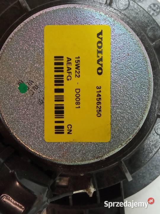 GŁOŚNIK BOWERS WILKINS 31456250 Volvo XC 90 II