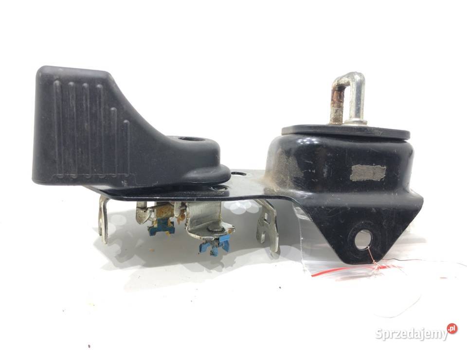 KLAMKA ZEWNĘTRZNA PRAWY TYŁ PEUGEOT PARTNER IV