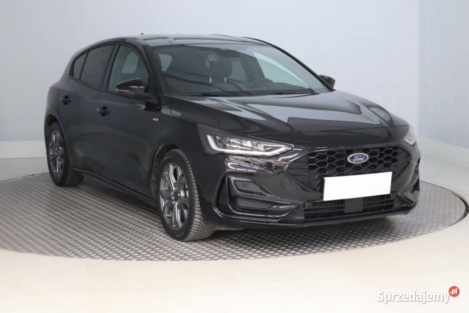 Ford Focus 10 MHEV elektryczne szyby Focus