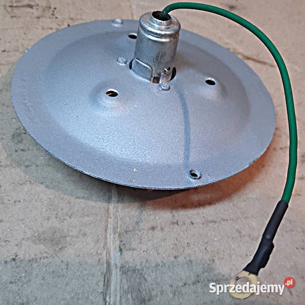 Oprawa lampy kierunkowskazu Warszawa Syrena Nysa osobowe sprzedam