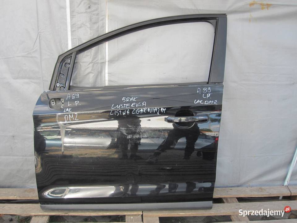 FORD KUGA MK1 I 11r drzwi lewe przód