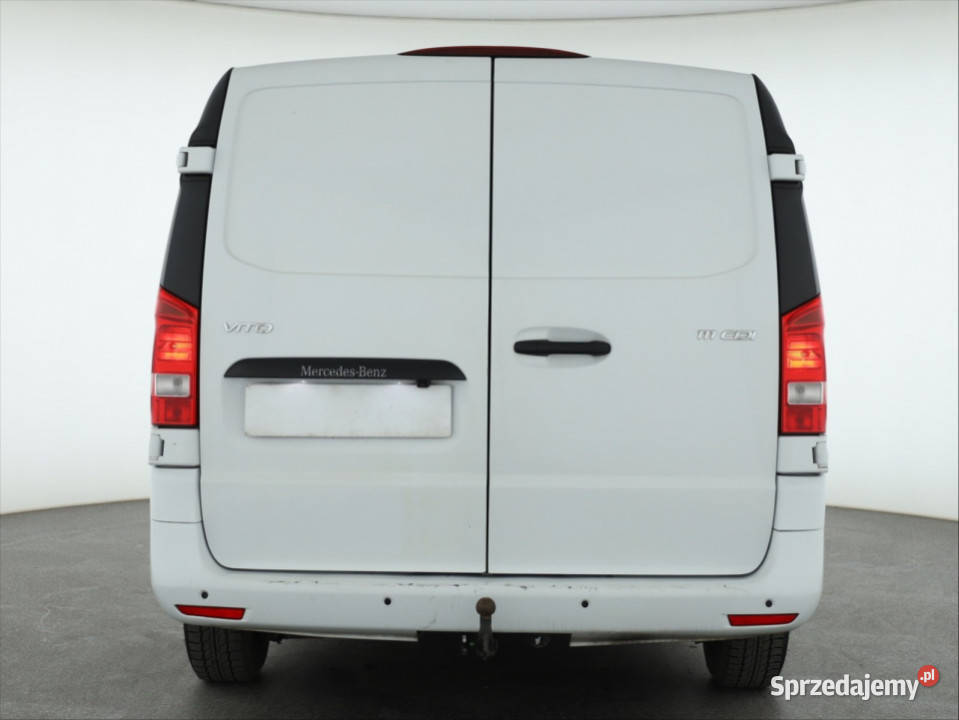 Mercedes Vito 111 CDI Zabrze sprzedam