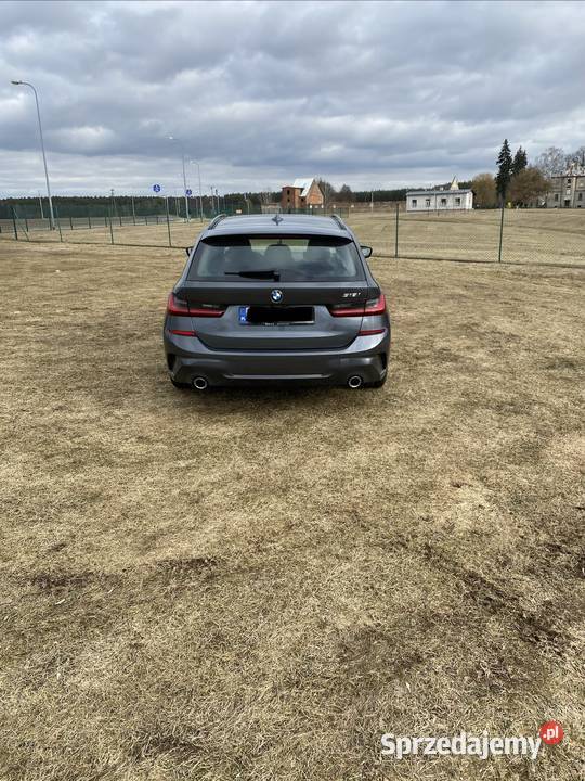 Bmw 320i 318i mpakiet Rok produkcji 2022 Motoryzacja wielkopolskie Oborniki