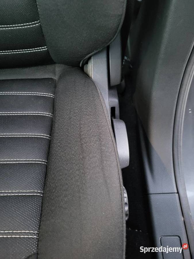 Ford mondeo mk5 20 2016r hak dolnośląskie Wińsko sprzedam