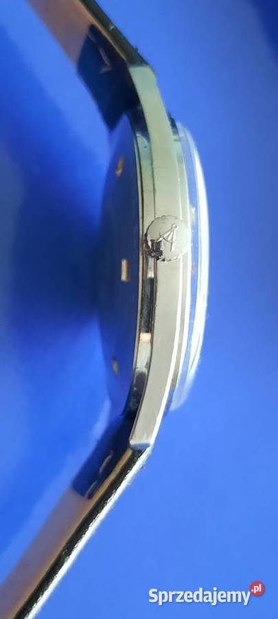 ATLANTIC MURZYNEK WORLDMASTER MECHANICAL 17 Zawiercie