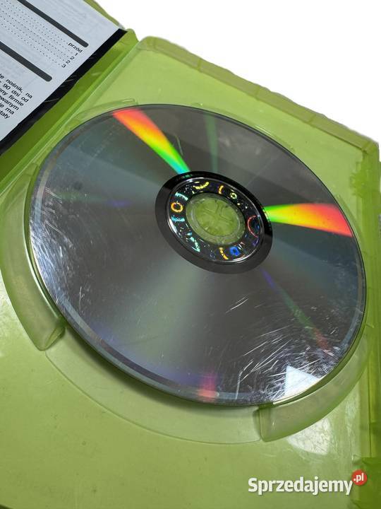 Gra FIFA 18 Xbox 360 Xbox360