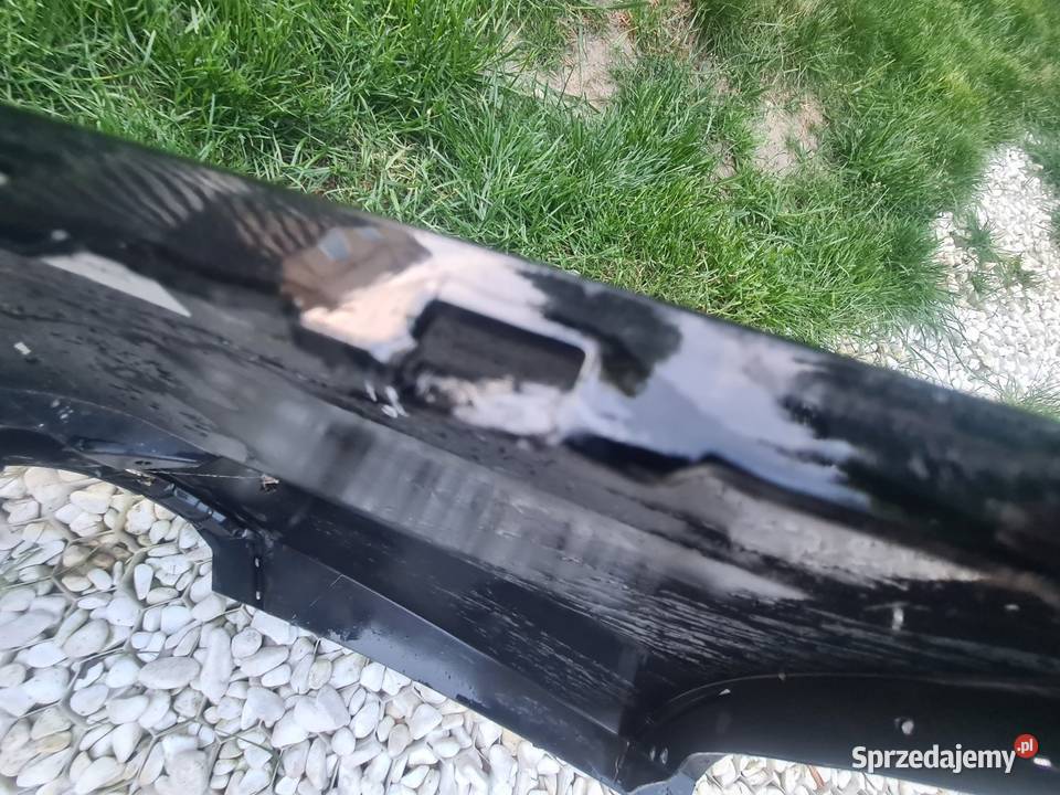 A4 b9 8W Zderzak tył tylni avant s line Sline osobowe Lublin