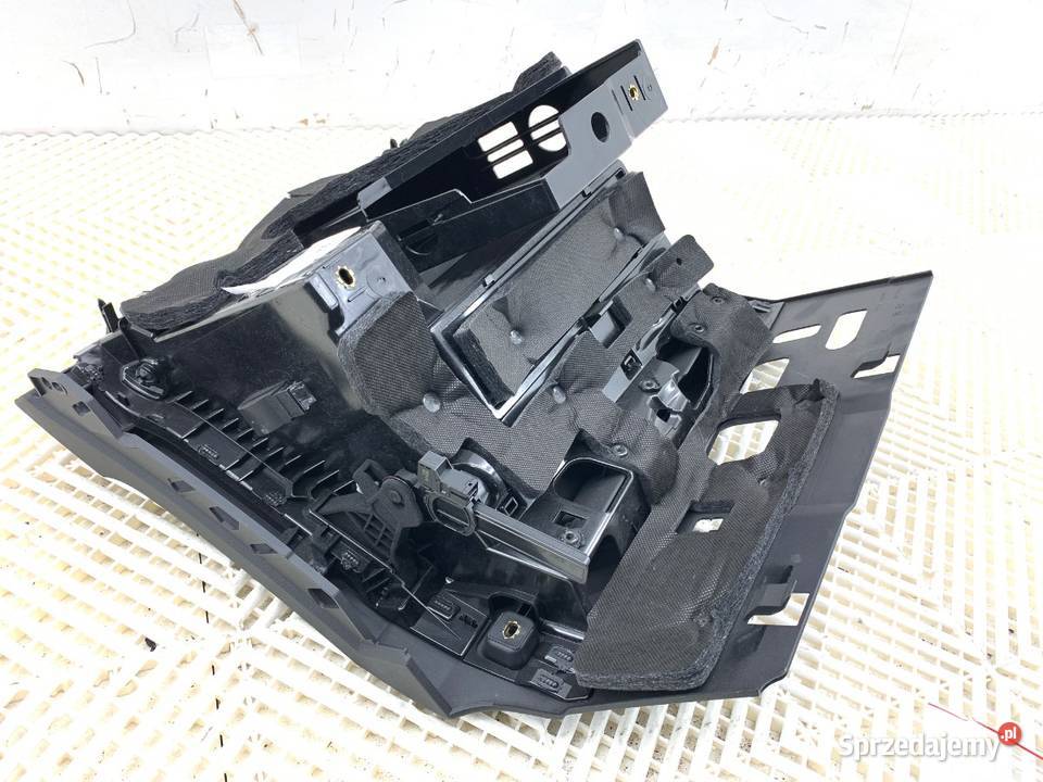 SCHOWEK PASAŻERA AUDI Q3 II SUV 83B857035A PÓŁKA podkarpackie sprzedam