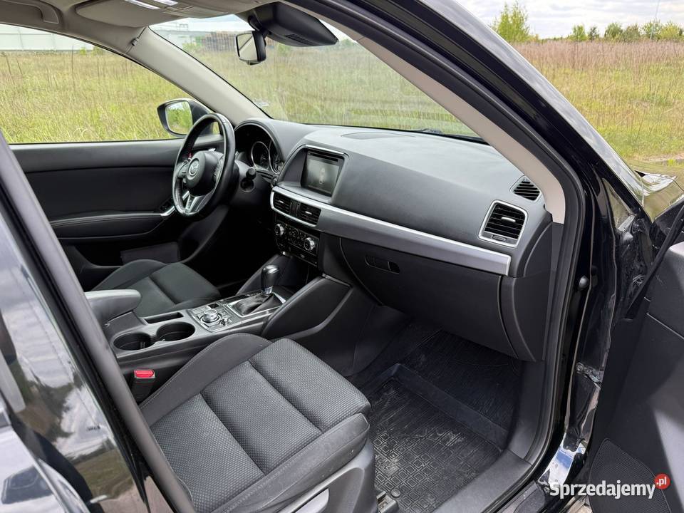 Mazda CX5 Kraśnik