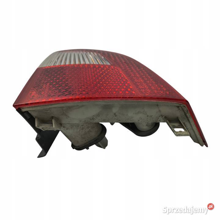 LAMPA PRAWA Volvo V70 III XC70 20072013 tylna Chełm