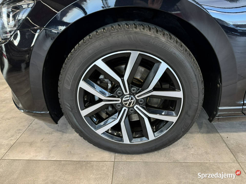 Volkswagen Passat Variant Business 15TSI 150 DSG ASR (kontrola trakcji) Myślenice