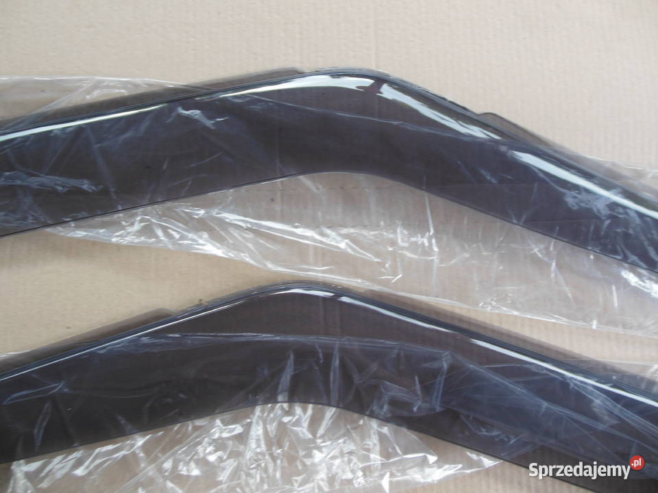 OWIEWKI SZYBY PRZÓD 4D LANCIA THEMA FIAT CROMA Kozy