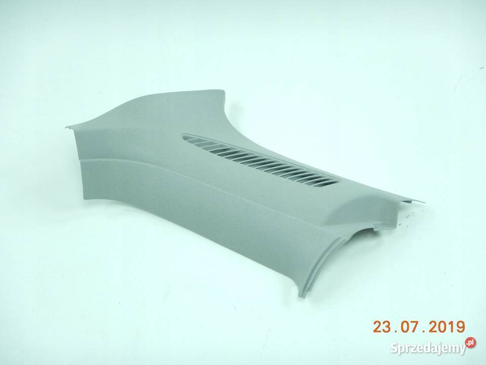 OSŁONA SŁUPKA PRAWY TYŁ FOCUS MK1 9805 NOWA ASO