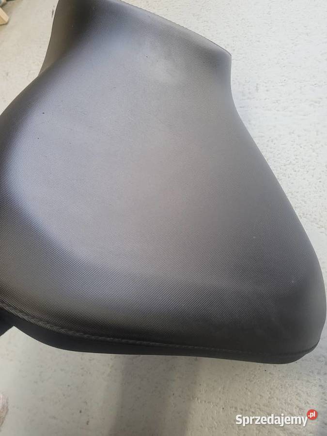 BMW 1200 GS K50 8532736 FOTEL KIEROWCY SIEDZENIE Siedzenia Nowy Tomyśl