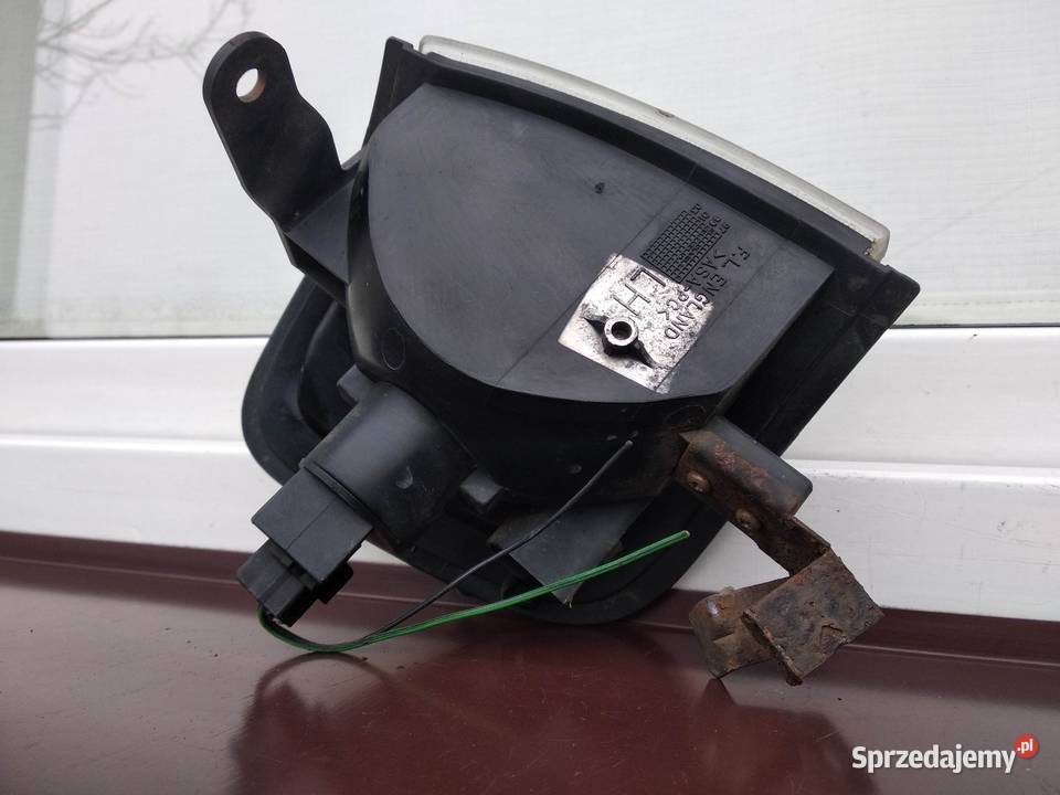 Opel Frontera B kierunkowskaz kierunek migacz Sieradz