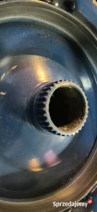 Koło IŻ 56 Planeta Wrocław