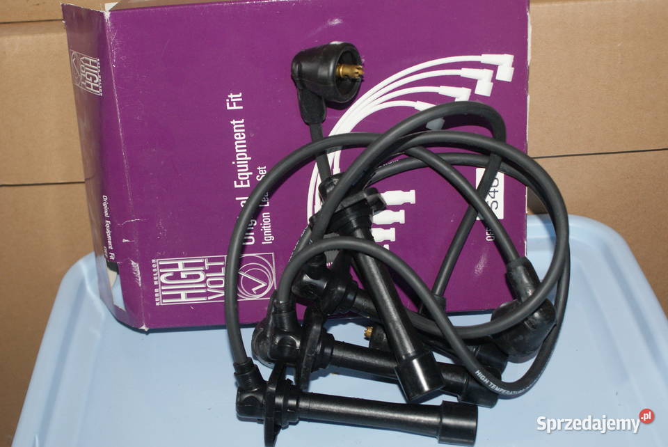 RCZX49 ZESTPRZE ZAPŁ MAZDA 626 IV 626 V TOYOTA osobowe Pozostałe Części samochodowe mazowieckie