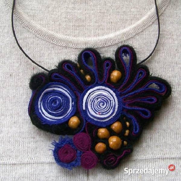 Naszyjnik 4 Jaworzno