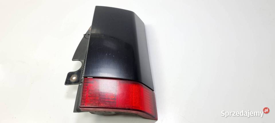 LAMPA LEWA TYŁ OPEL MERIVA A Lipno