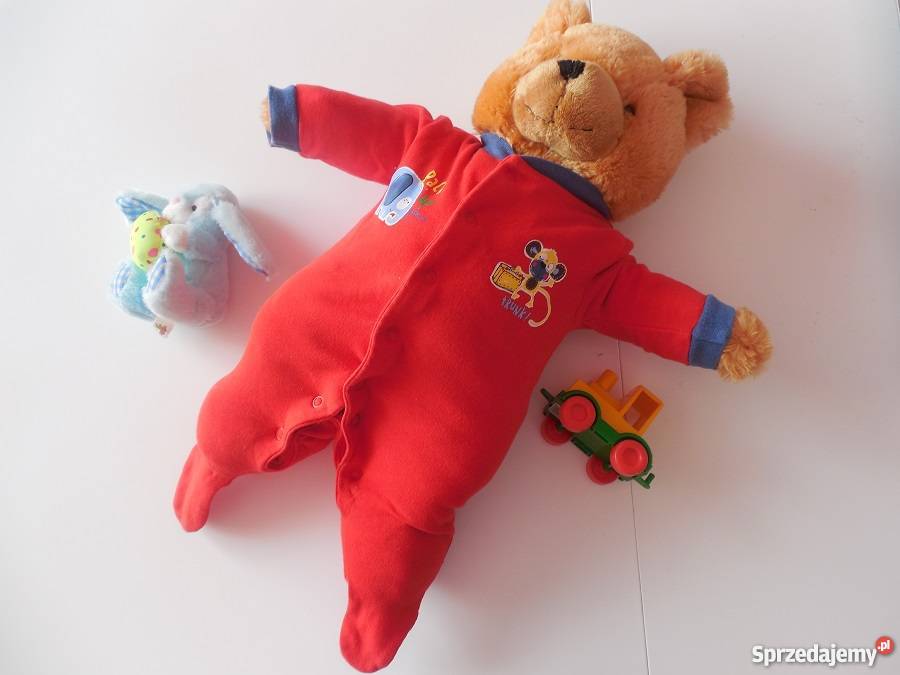 Paka chłopaka Disney baby look HM 5662 zachodniopomorskie Koszalin