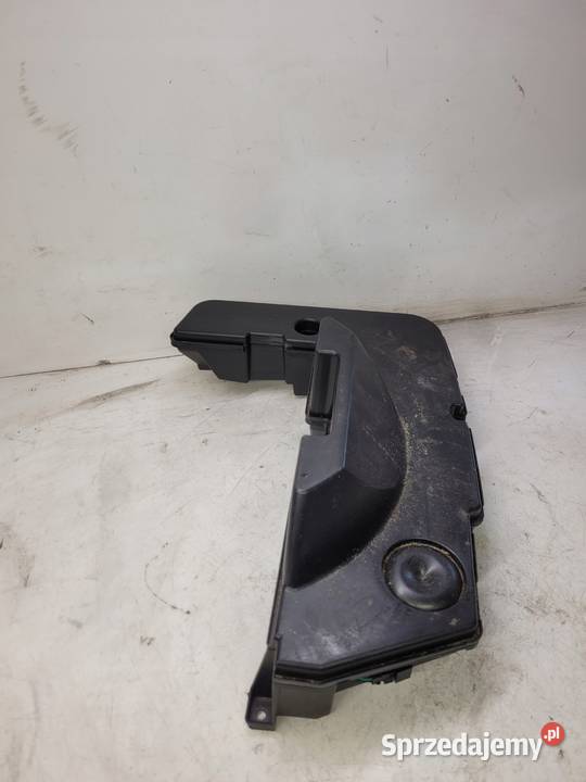 GŁOŚNIK SUBWOOFER TUBA AUDI A4 B8 AVANT Przystajń sprzedam
