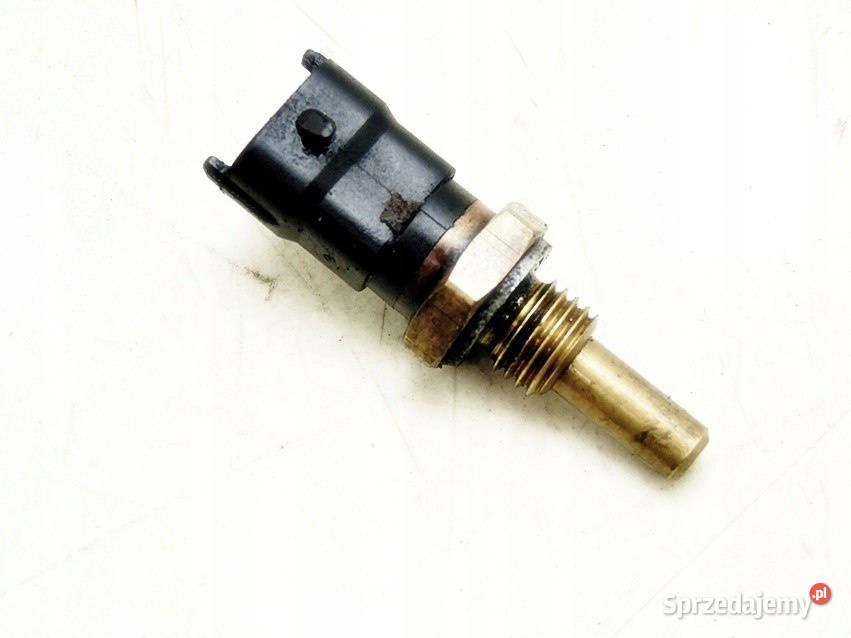 CZUJNIK TEMPERATURY OPEL 17 TD 8V ASTRA G VECTRA Sosnowiec sprzedam