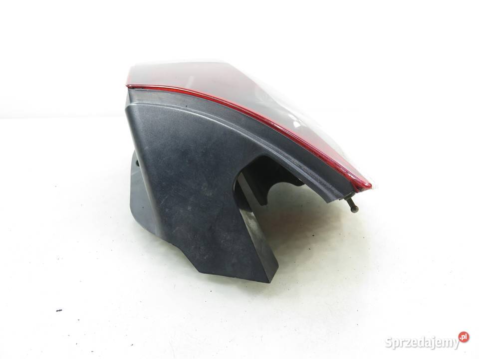 LAMPA LEWA TYLNA RENAULT SCENIC II osobowe