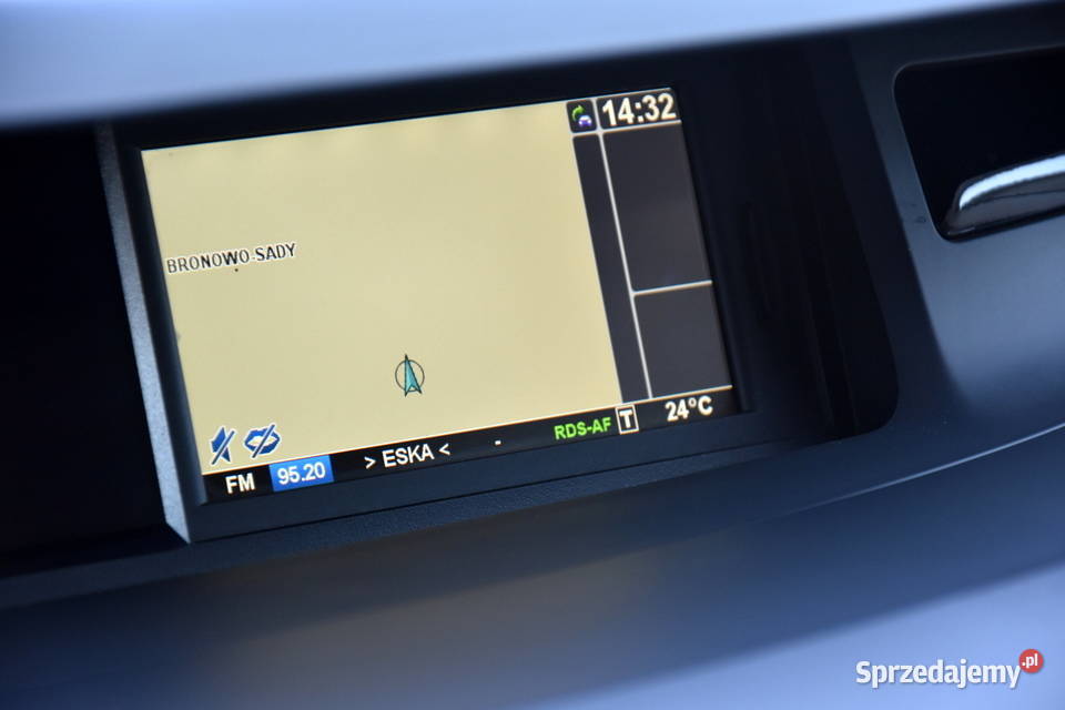 Renault Grand Espace 20 dCi Initiale Paris Nowe Trzepowo