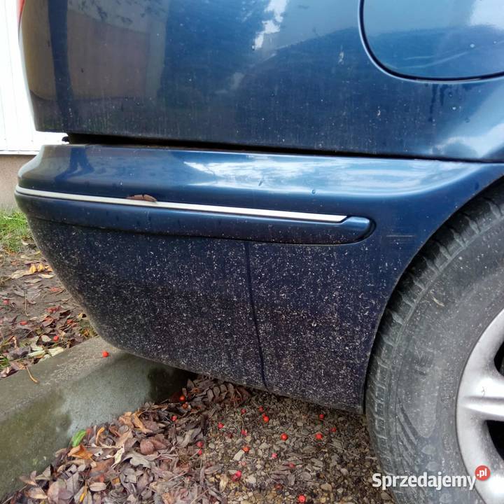 Samochód osobowy do użytku na części Lybra Tarnowskie Góry