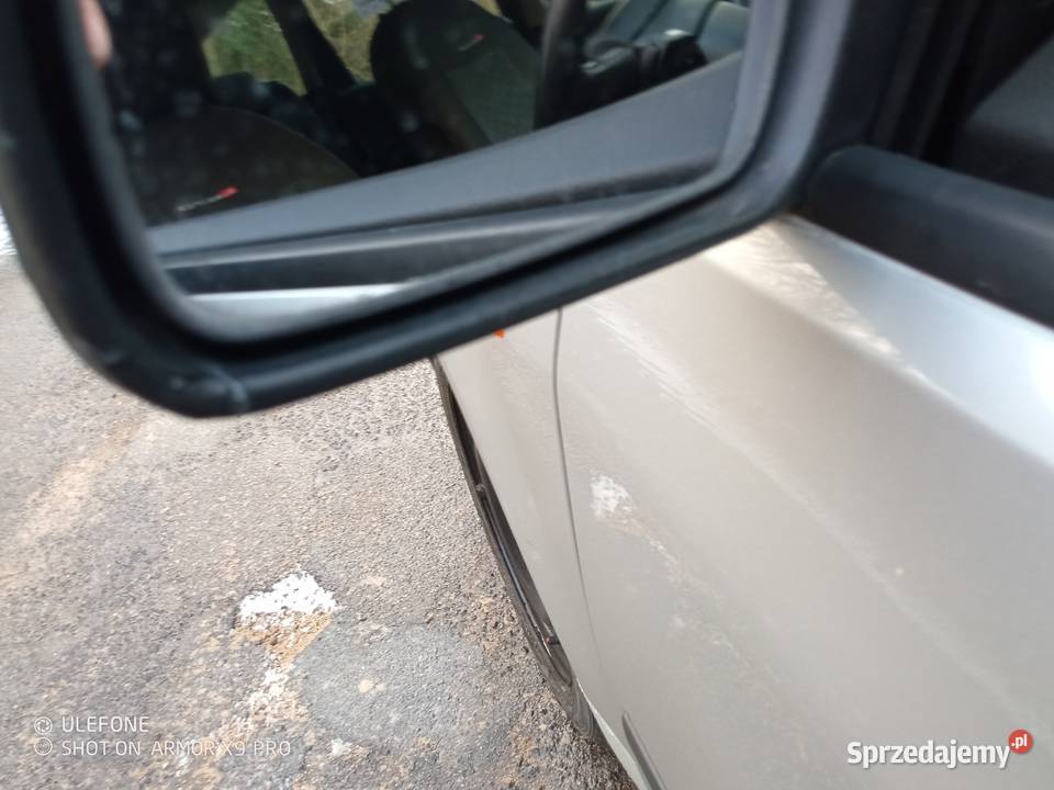 sprzedam forda focus mac 16 bezyna 2005r 187369 Strzelno