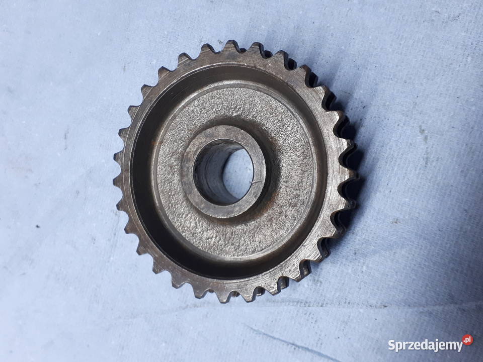 Zębatka wału jawa 350 ts model 638 634 Rzeszów sprzedam
