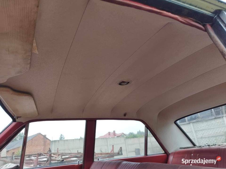 Ford Fairlane 1965 Skarżysko-Kamienna