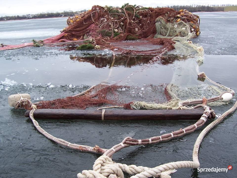 NIEWÓD RYBACKI Sztum