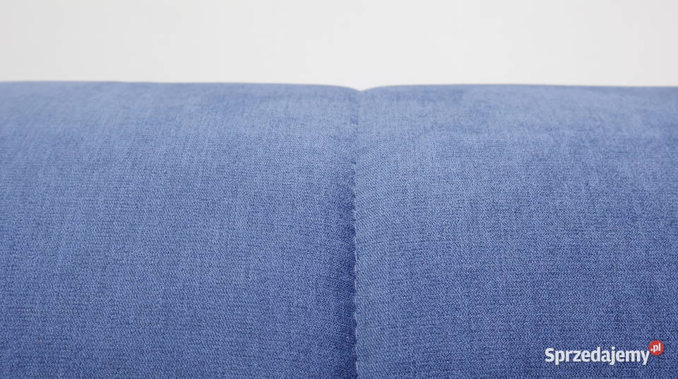 TNJ nowy niemiecki narożnik U funkcja spania Poznań sprzedam