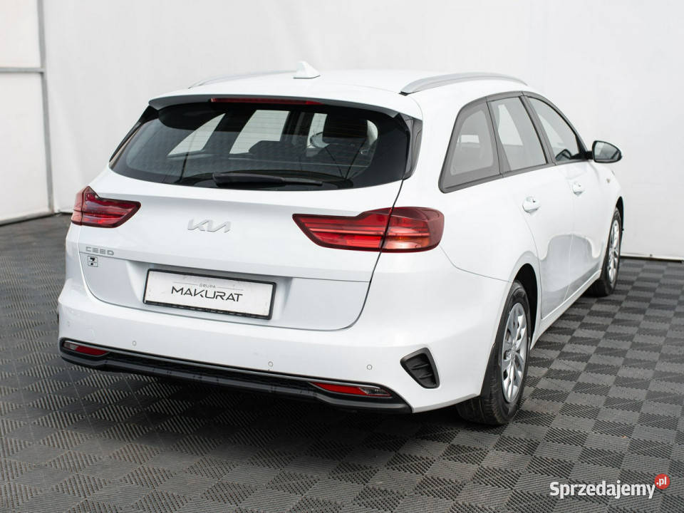 Kia Ceed CT706AC10 TGDI S Czcof Bluetooth Pępowo