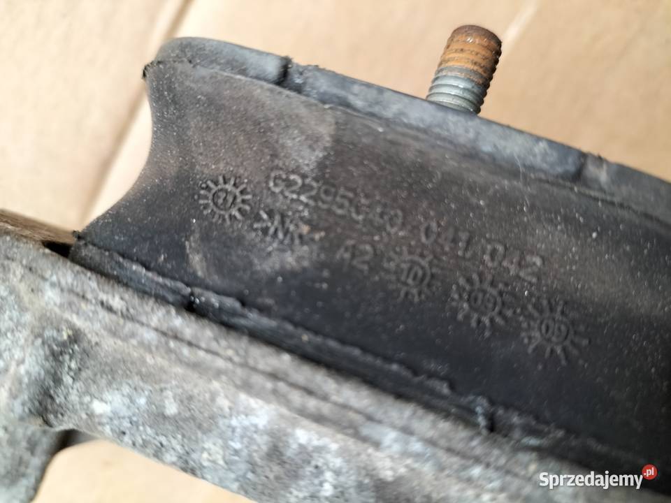AUDI A4 A5 A6 A7 A8 S8 Q5 SQ5 ŁAPA PODUSZKA Kamień-Kolonia sprzedam