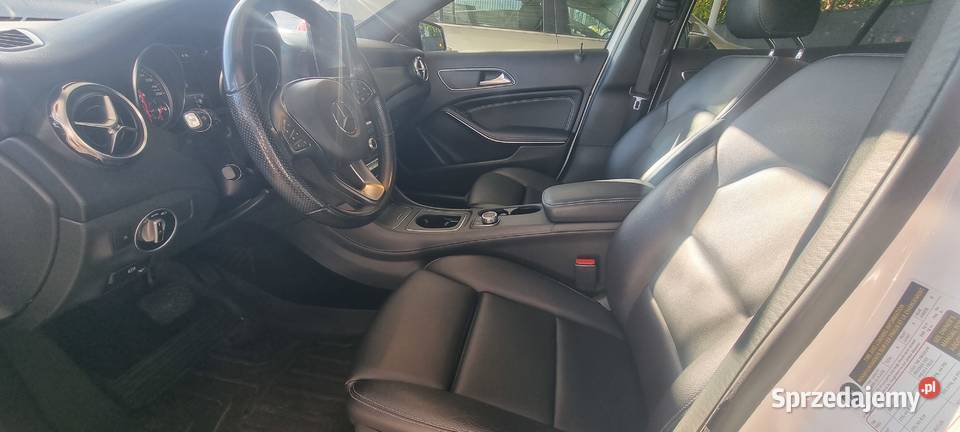 Mercedes GLA 250 AMG 4X4 MATICKAMERA 360 CD Toruń