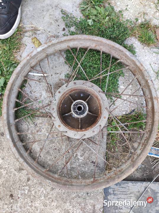 Koło wsk shl wfm itp Pajęczno