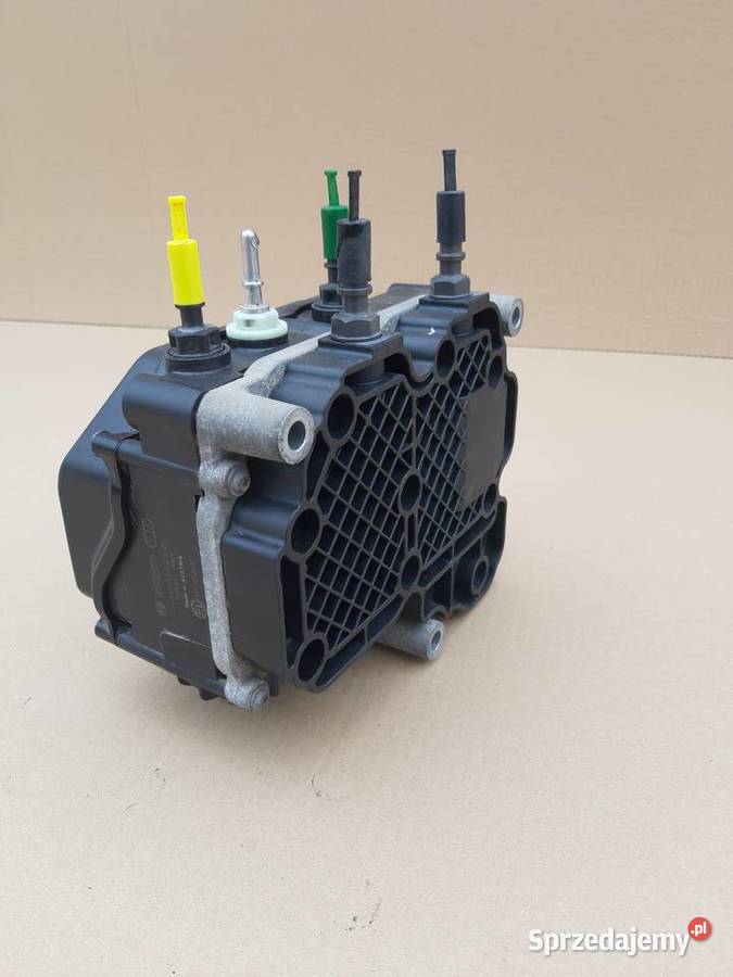 MAN E6 POMPA ADBLUE BOSCH 0444062012 81154036150 lubuskie Trzciel