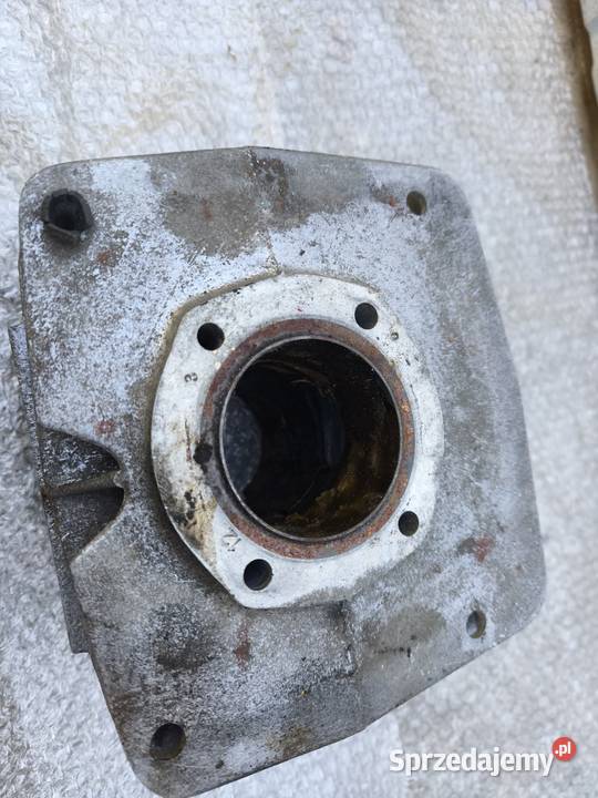 MZ TS 250 CYLINDER Cylindry, głowice, pierścienie Biała Podlaska